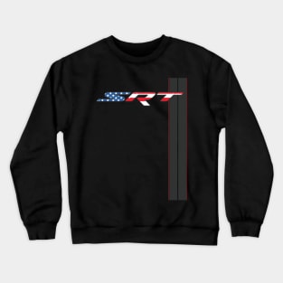 Street and Racing Technology Murica USA Crewneck Sweatshirt